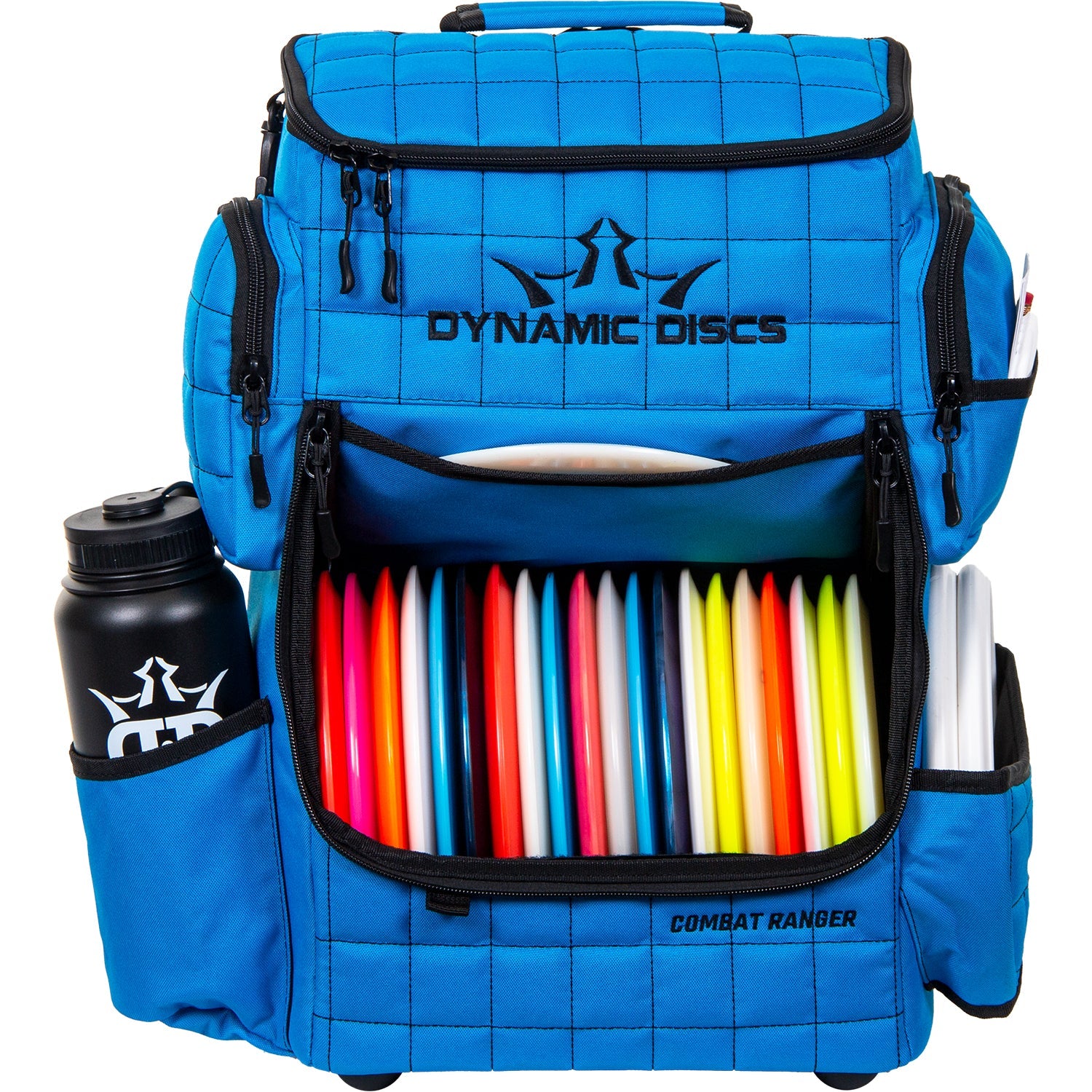 Dynamic Discs Combat Ranger Bag