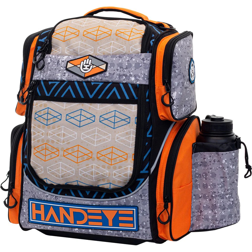 Handeye Mission Rig Bag