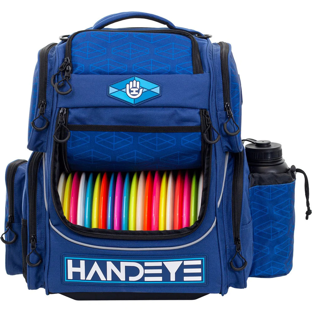 Handeye Mission Rig Bag