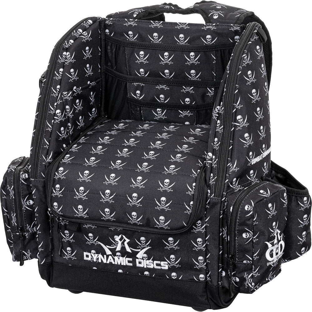 Dynamic Discs Combat Commander Bag