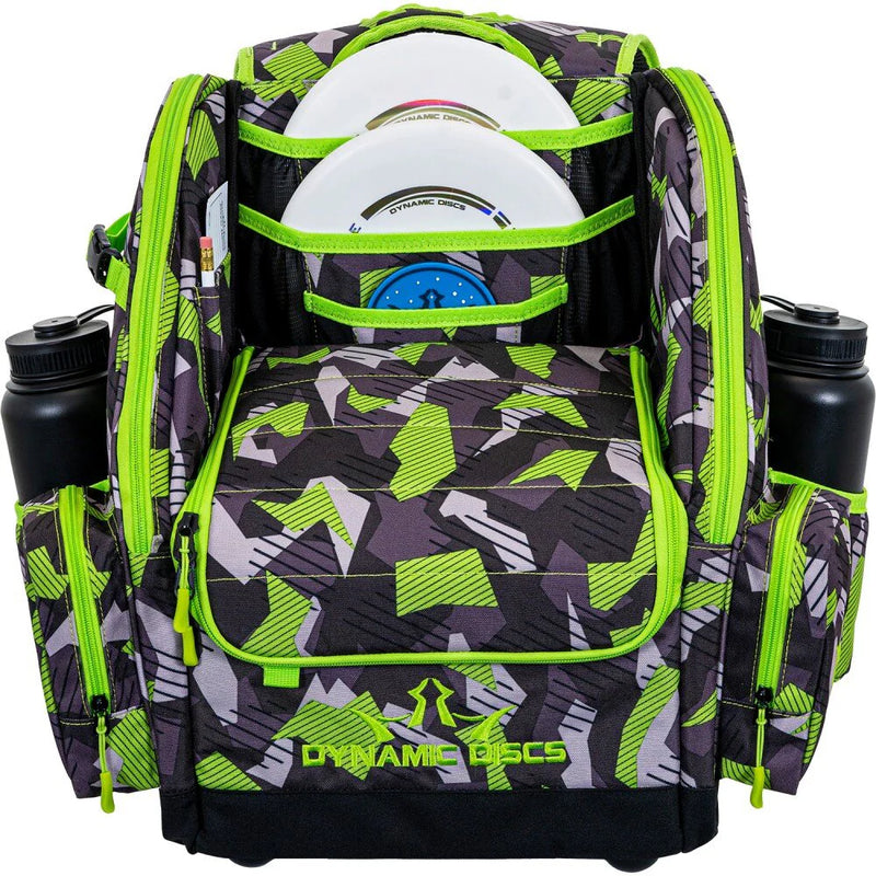 Dynamic Discs Combat Commander Bag