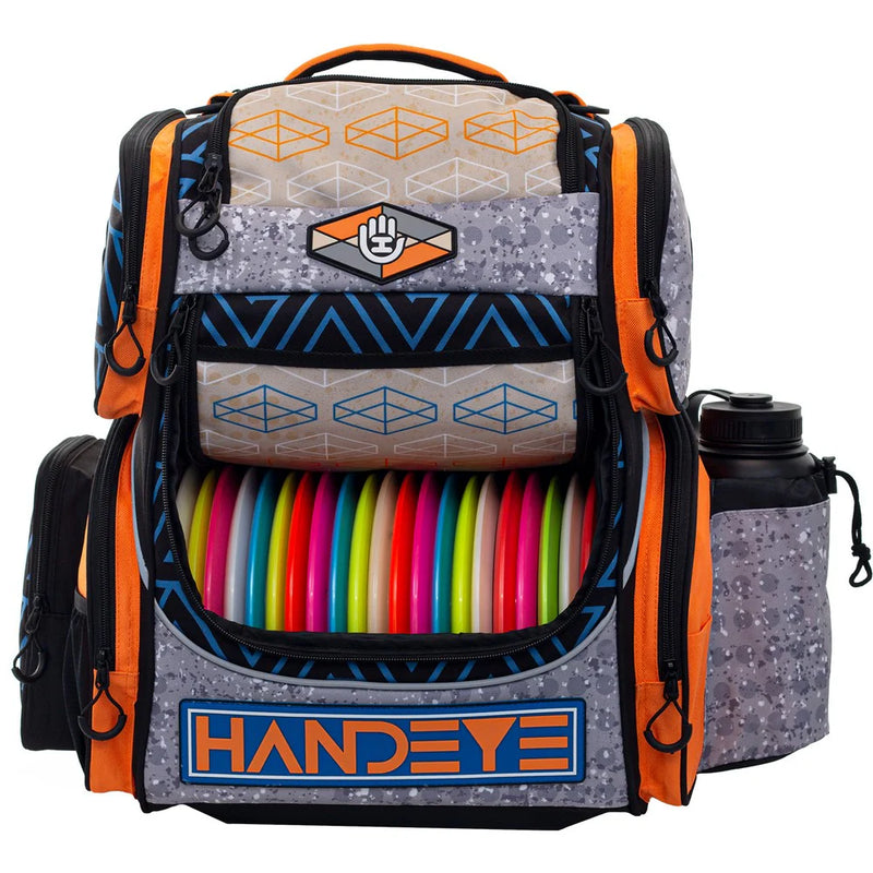 Handeye Mission Rig Bag