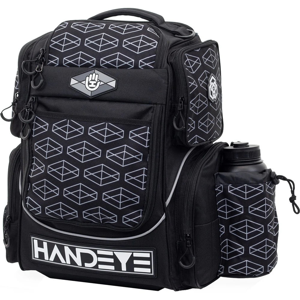 Handeye Mission Rig Bag