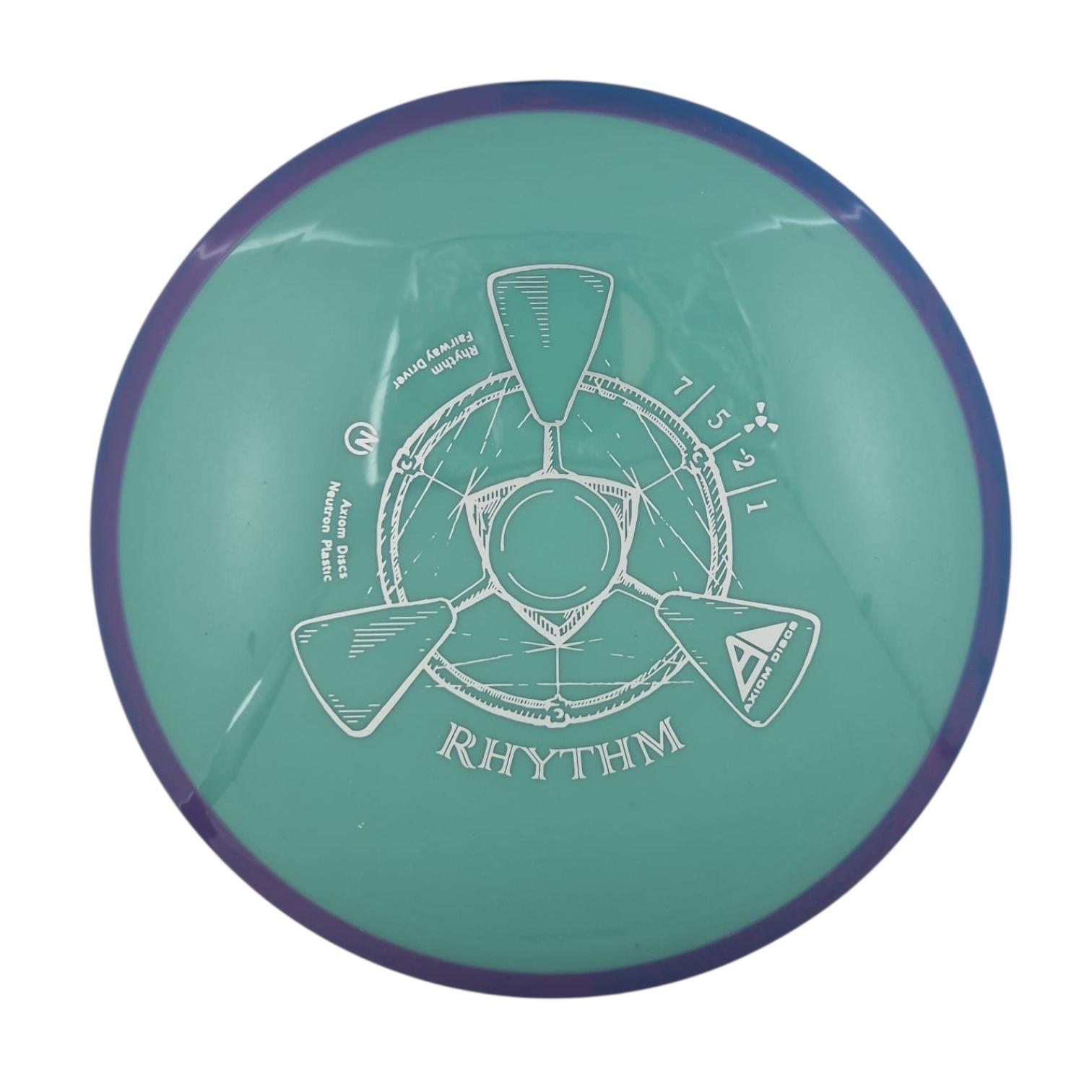 Axiom Rhythm - Neutron Plastic