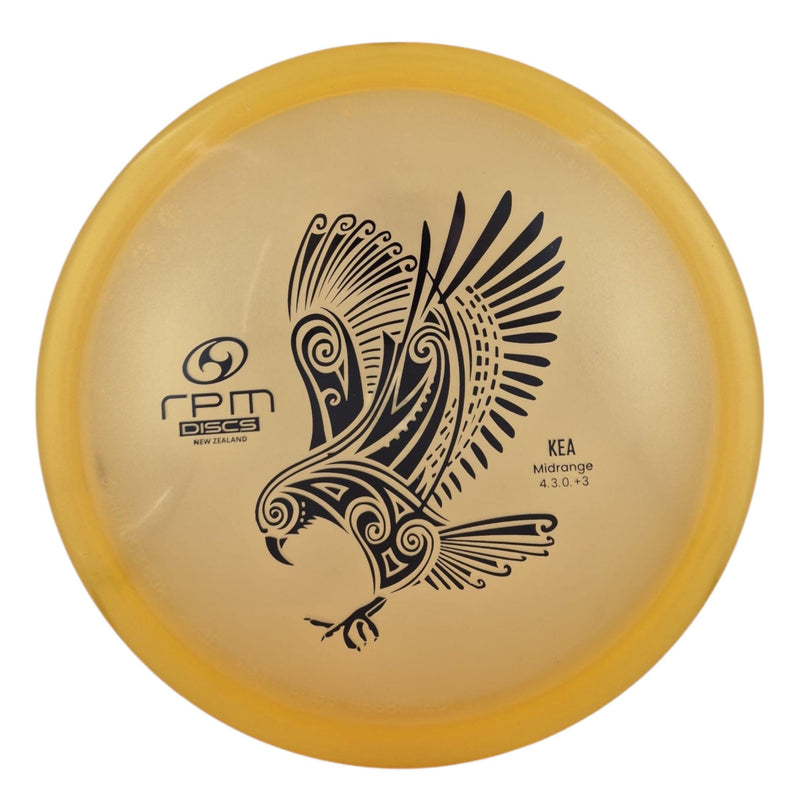 RPM Kea - Cosmic Plastic