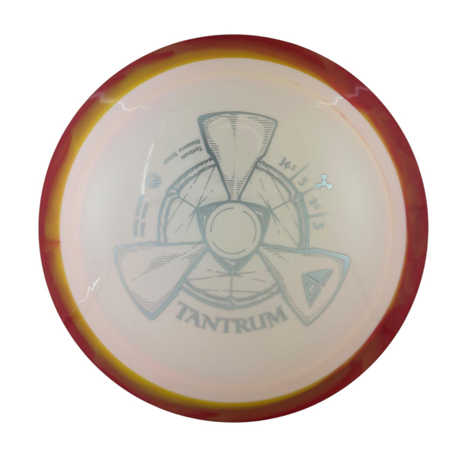 Axiom Tantrum - Neutron Plastic