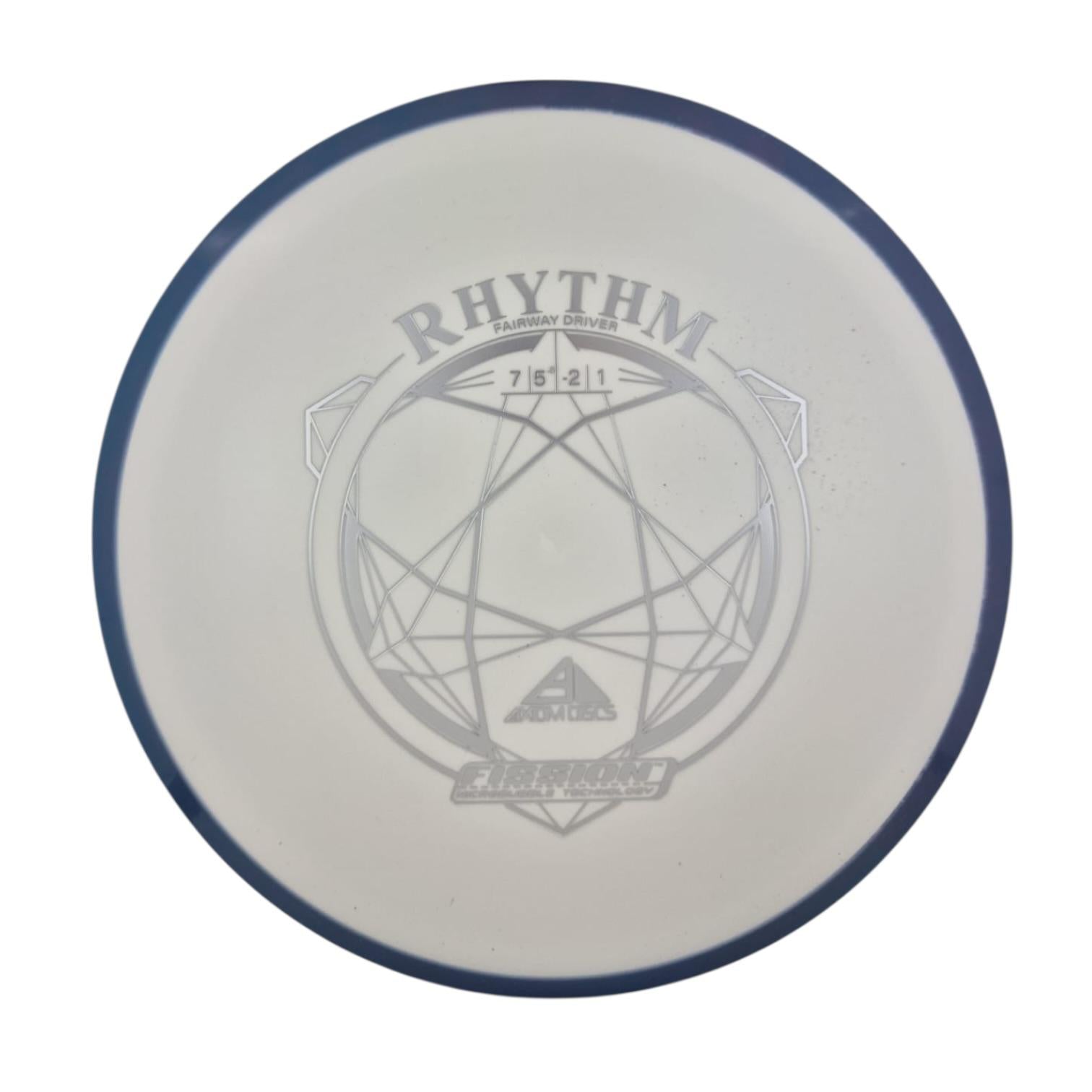 Axiom Rhythm - Fission Plastic