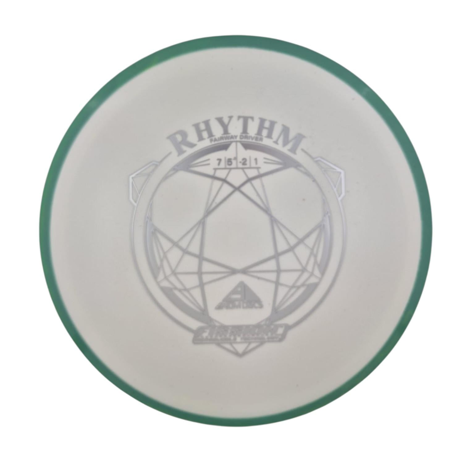 Axiom Rhythm - Fission Plastic