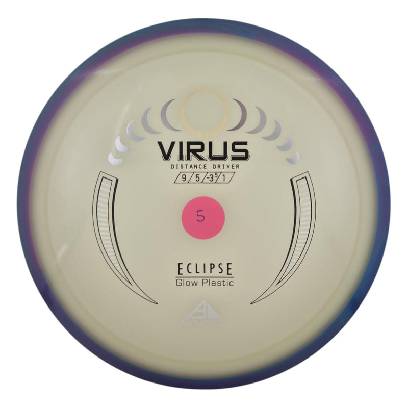Axiom Virus - Eclipse Glow Plastic