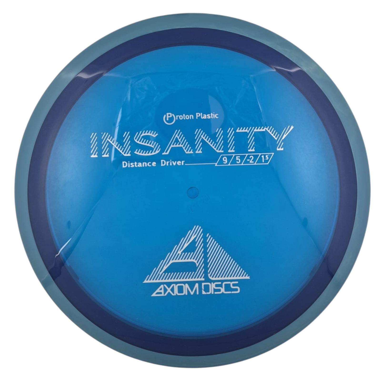 Axiom Insanity - Proton
