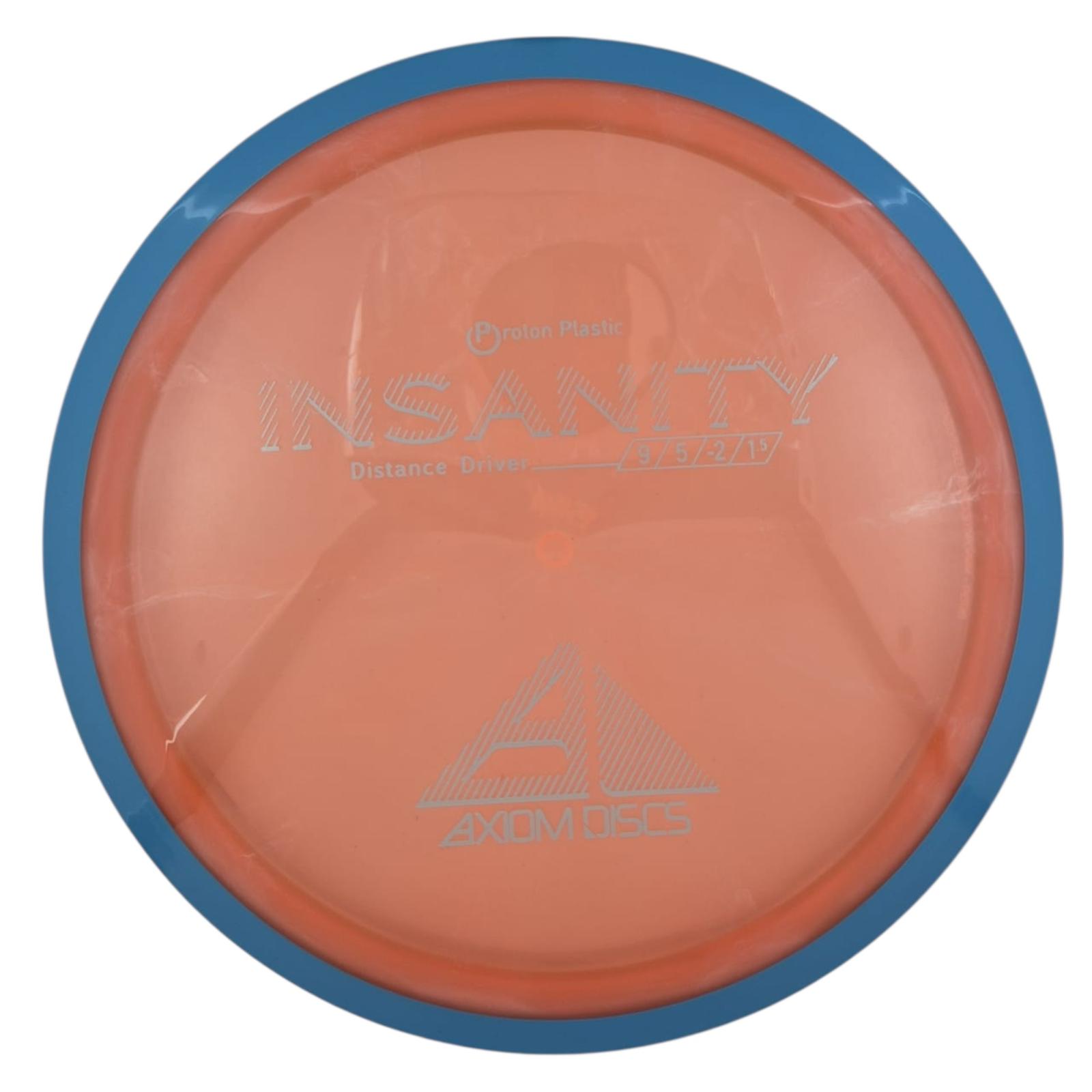 Axiom Insanity - Proton