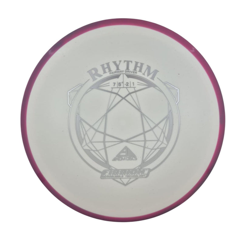 Axiom Rhythm - Fission Plastic