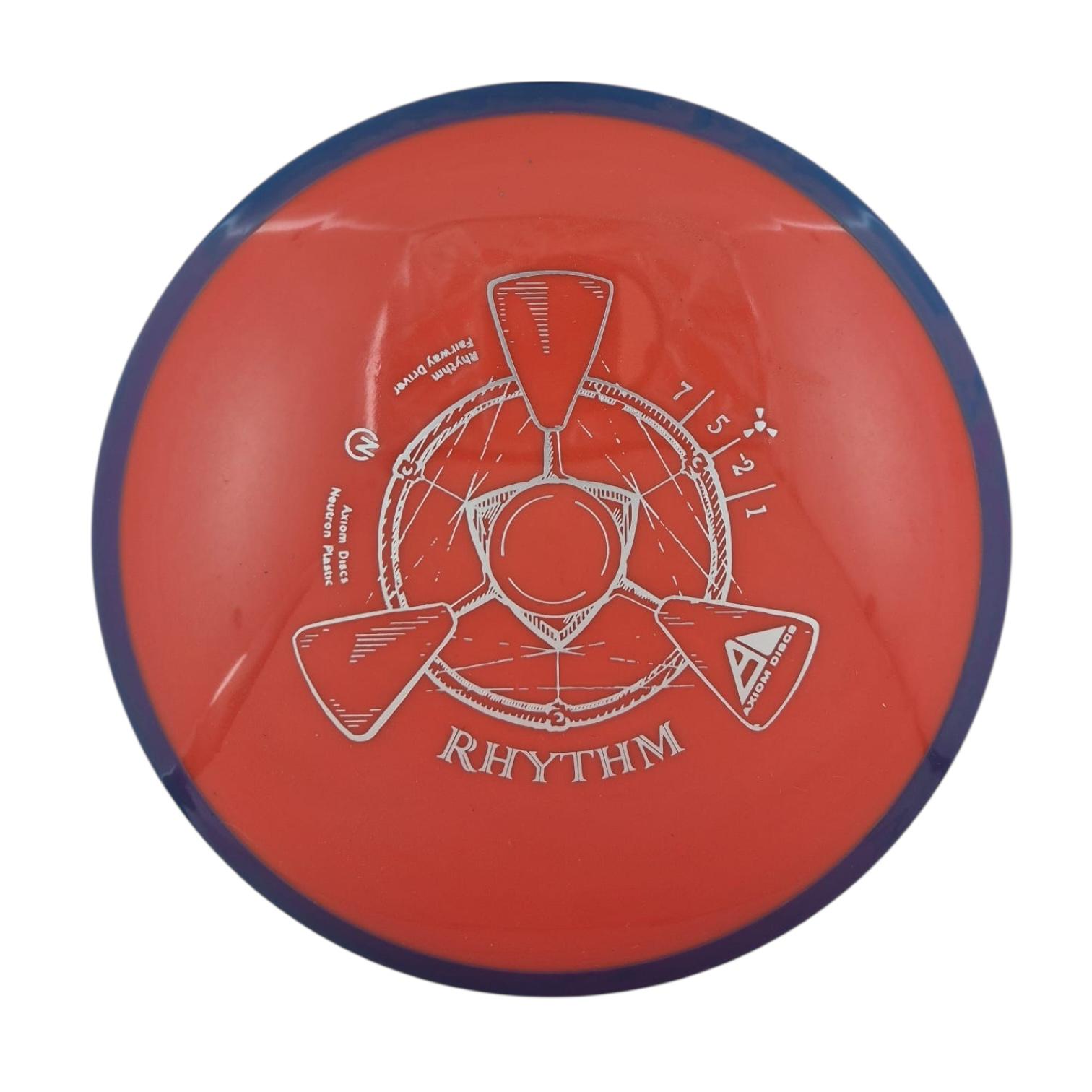 Axiom Rhythm - Neutron Plastic