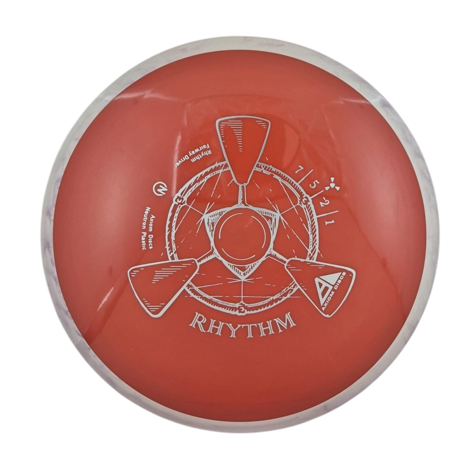 Axiom Rhythm - Neutron Plastic