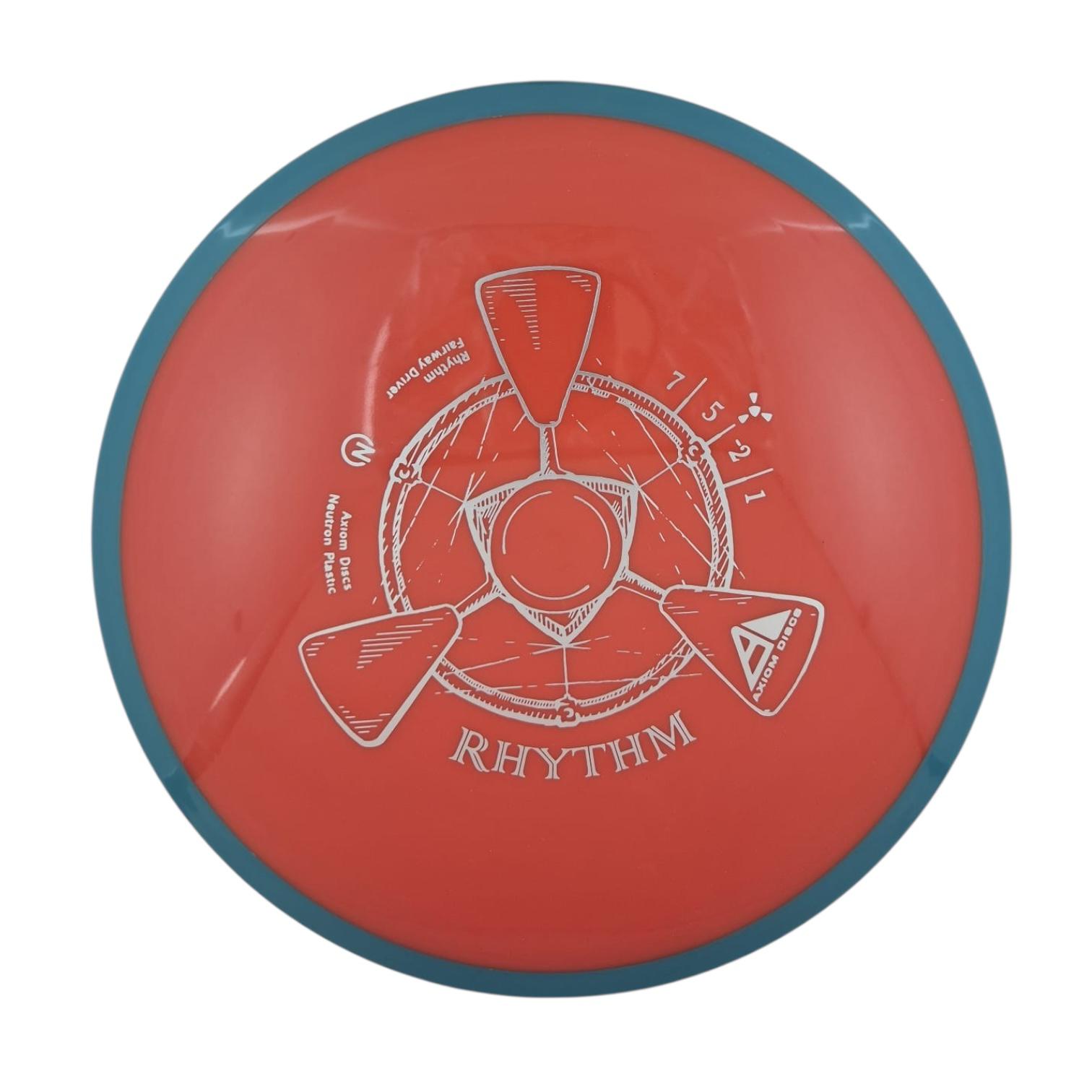 Axiom Rhythm - Neutron Plastic