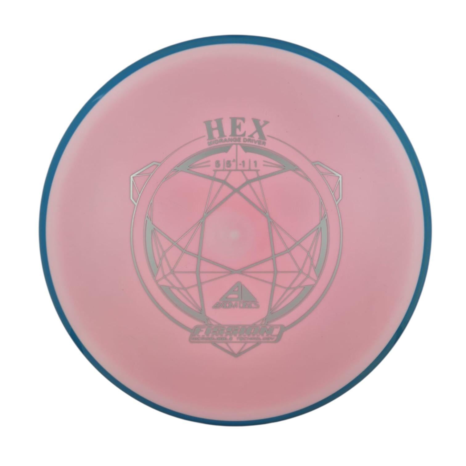 Axiom Hex - Fission Plastic