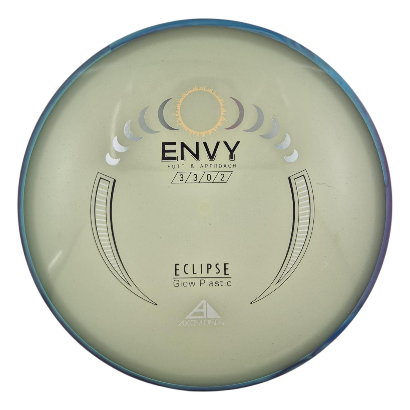 Axiom Envy - Eclipse Glow Plastic