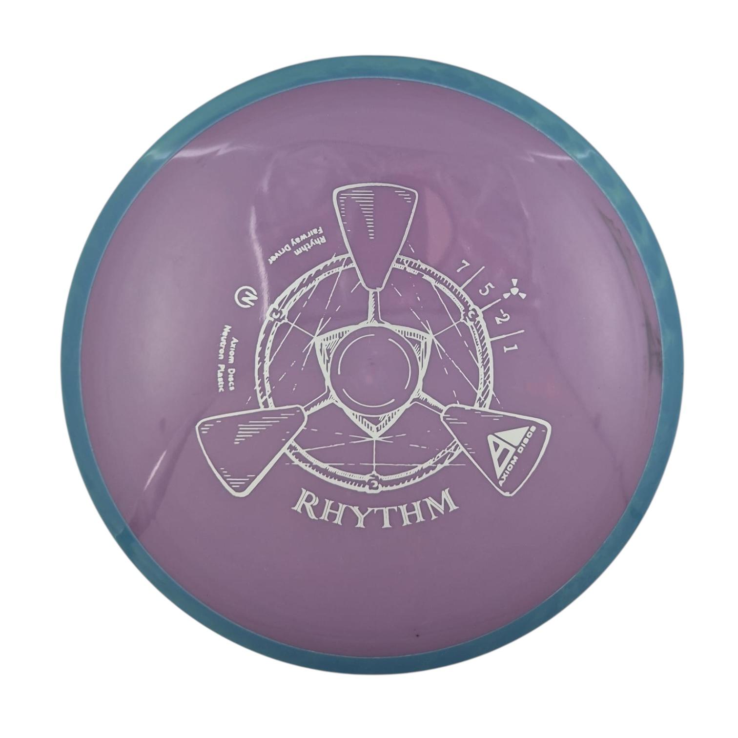 Axiom Rhythm - Neutron Plastic
