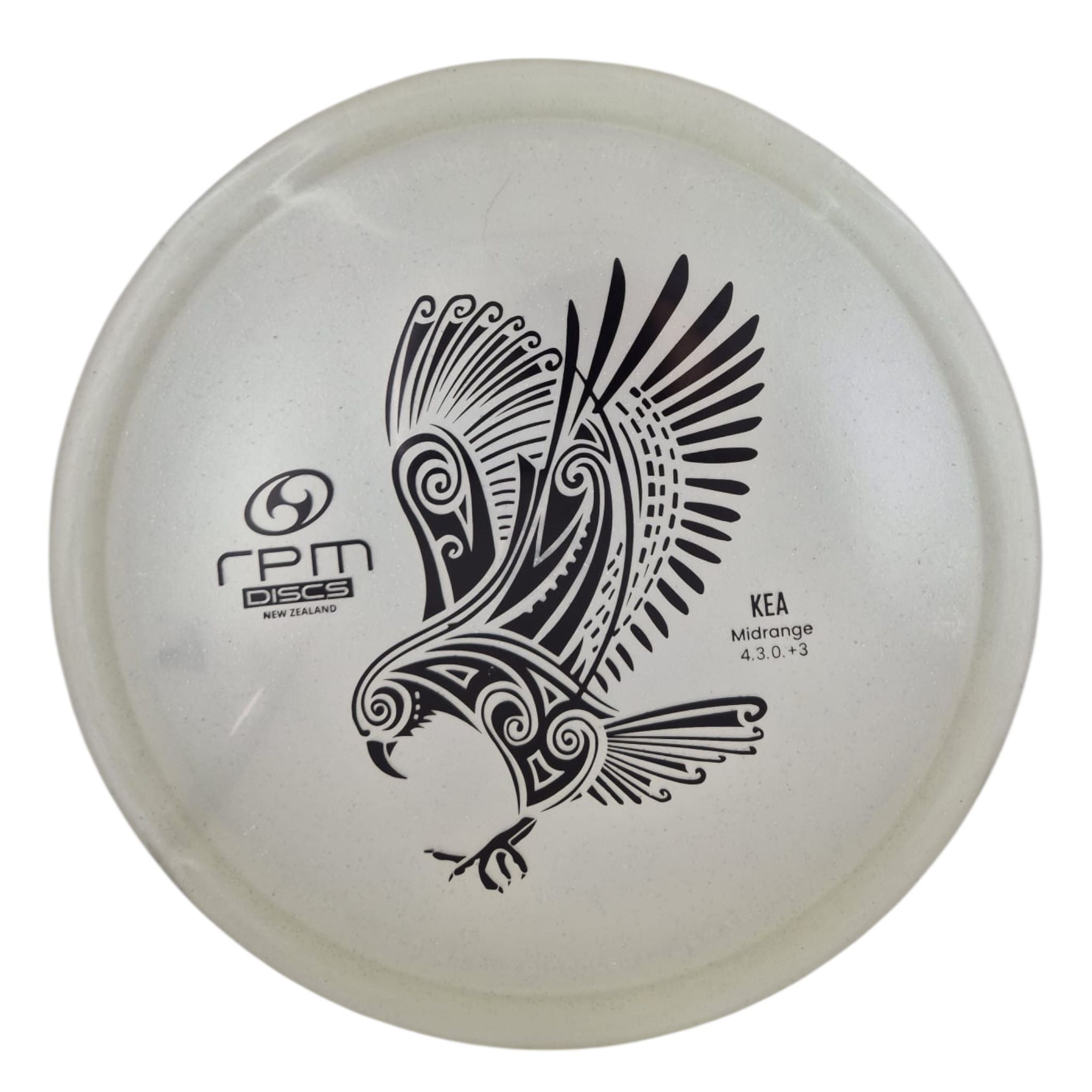 RPM Kea - Cosmic Plastic