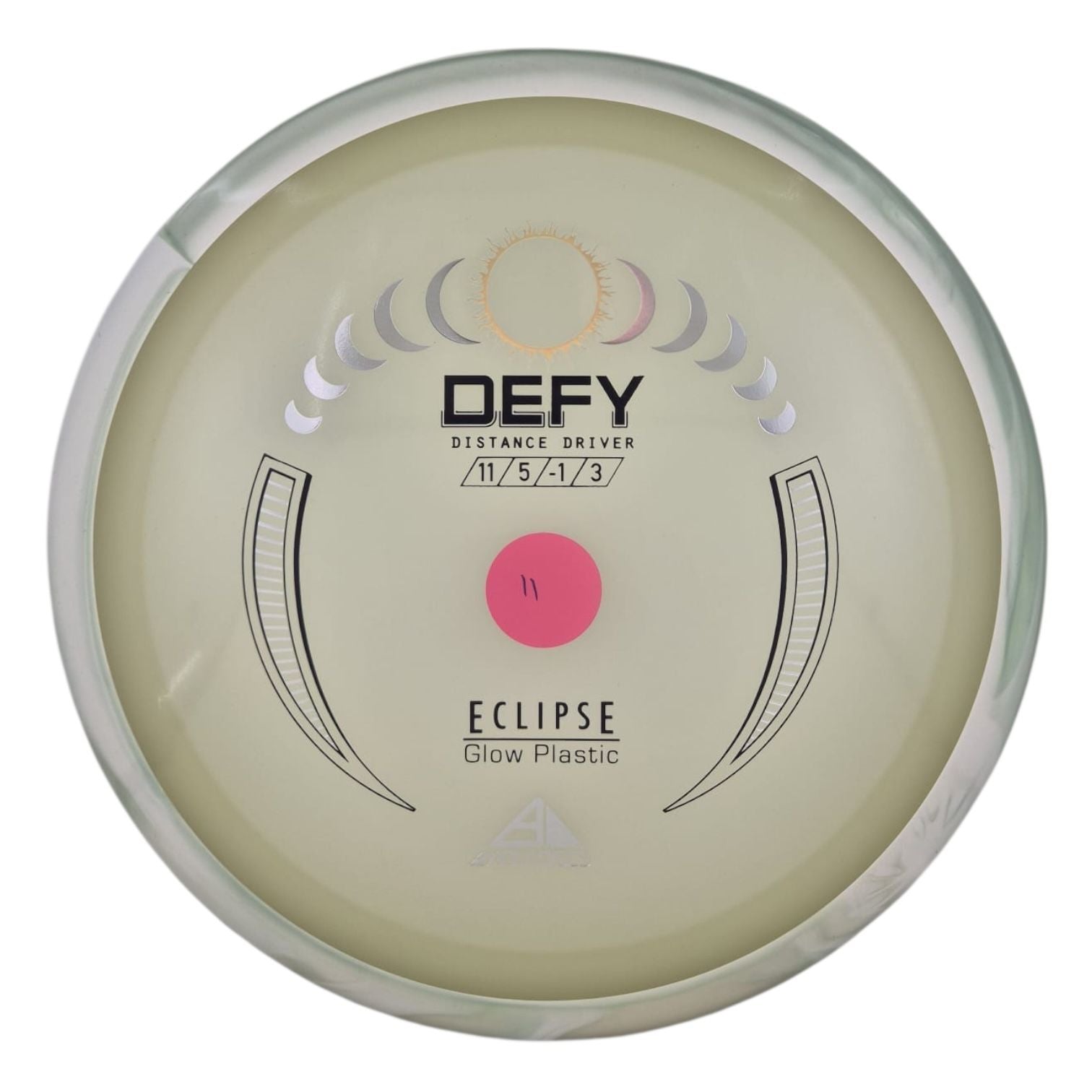 Axiom Defy - Eclipse Glow Plastic