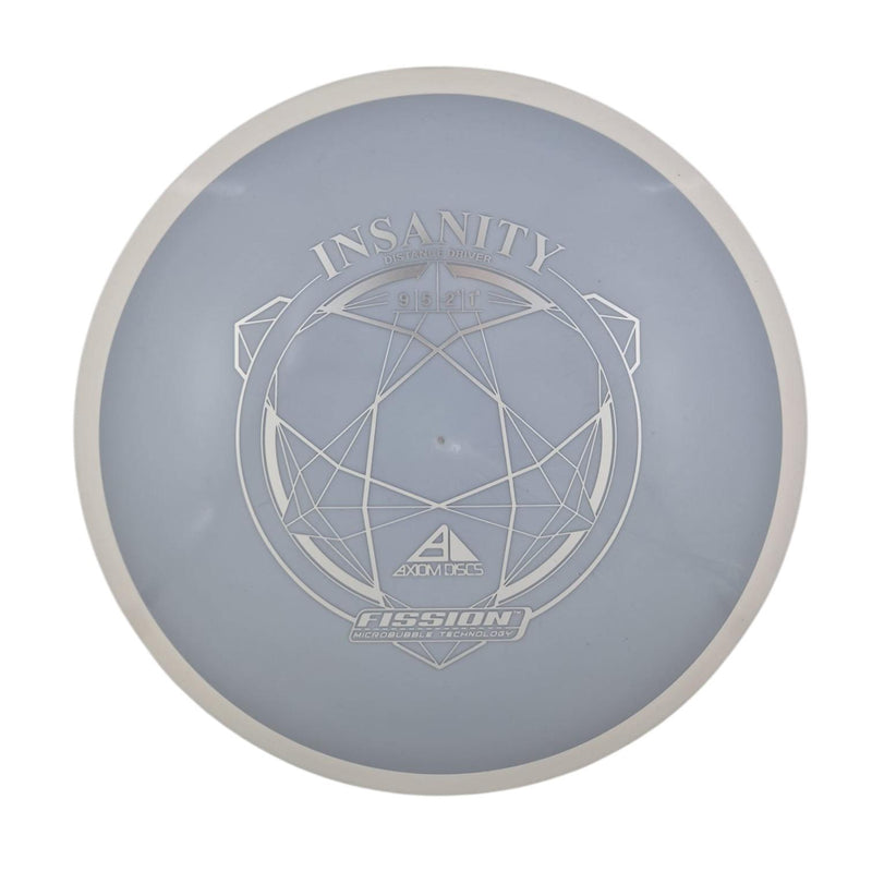 Axiom Insanity - Fission Plastic