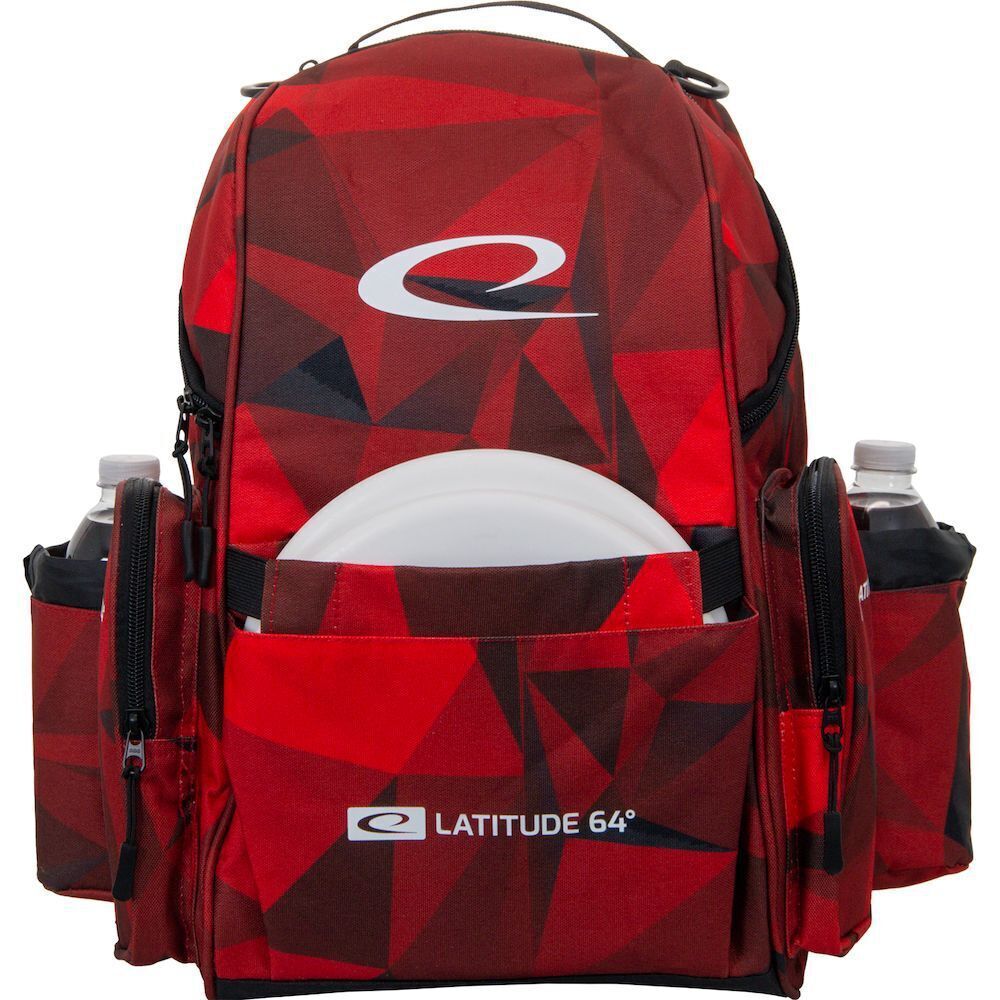 Latitude 64 Swift Fractured Backpack