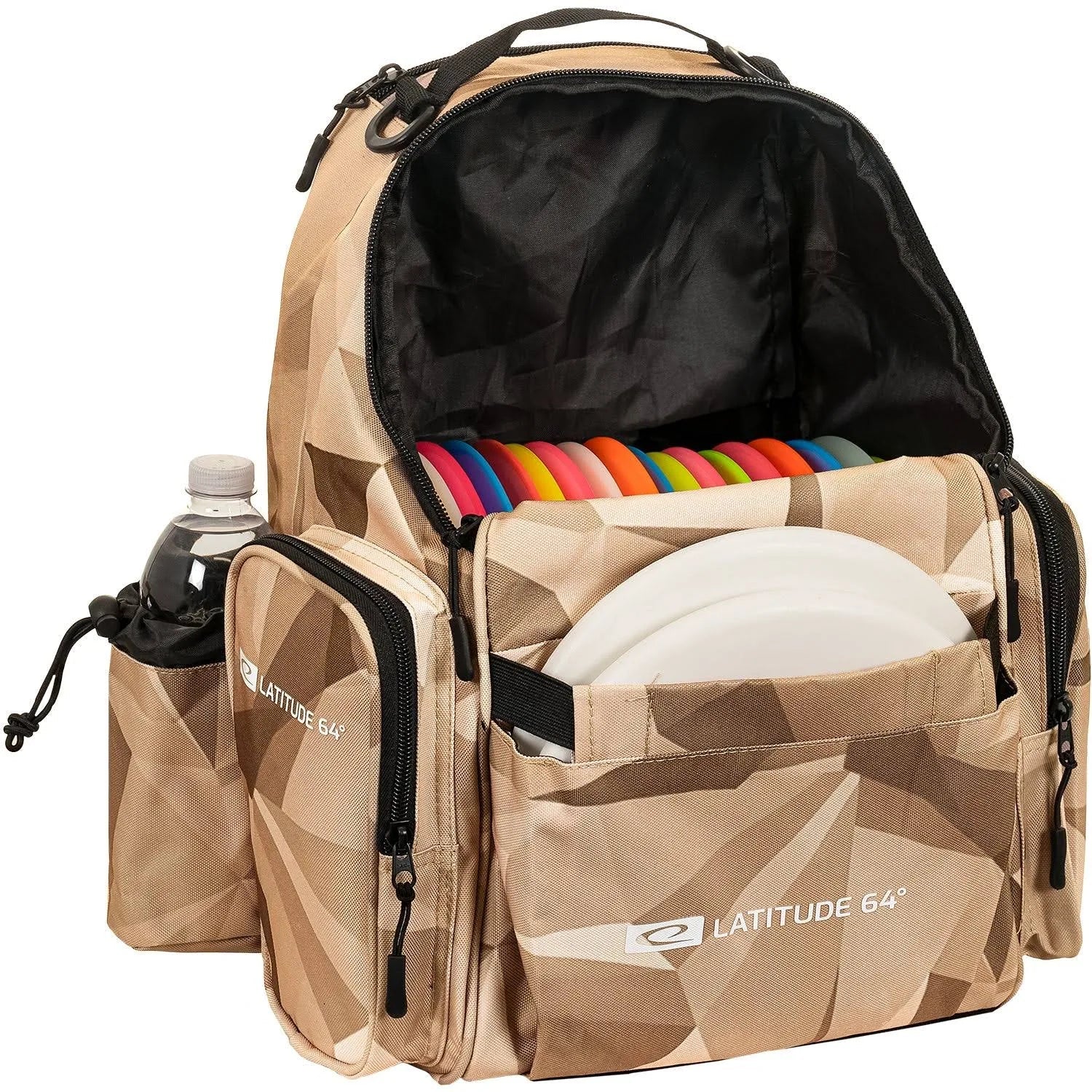 Latitude 64 Swift Fractured Backpack