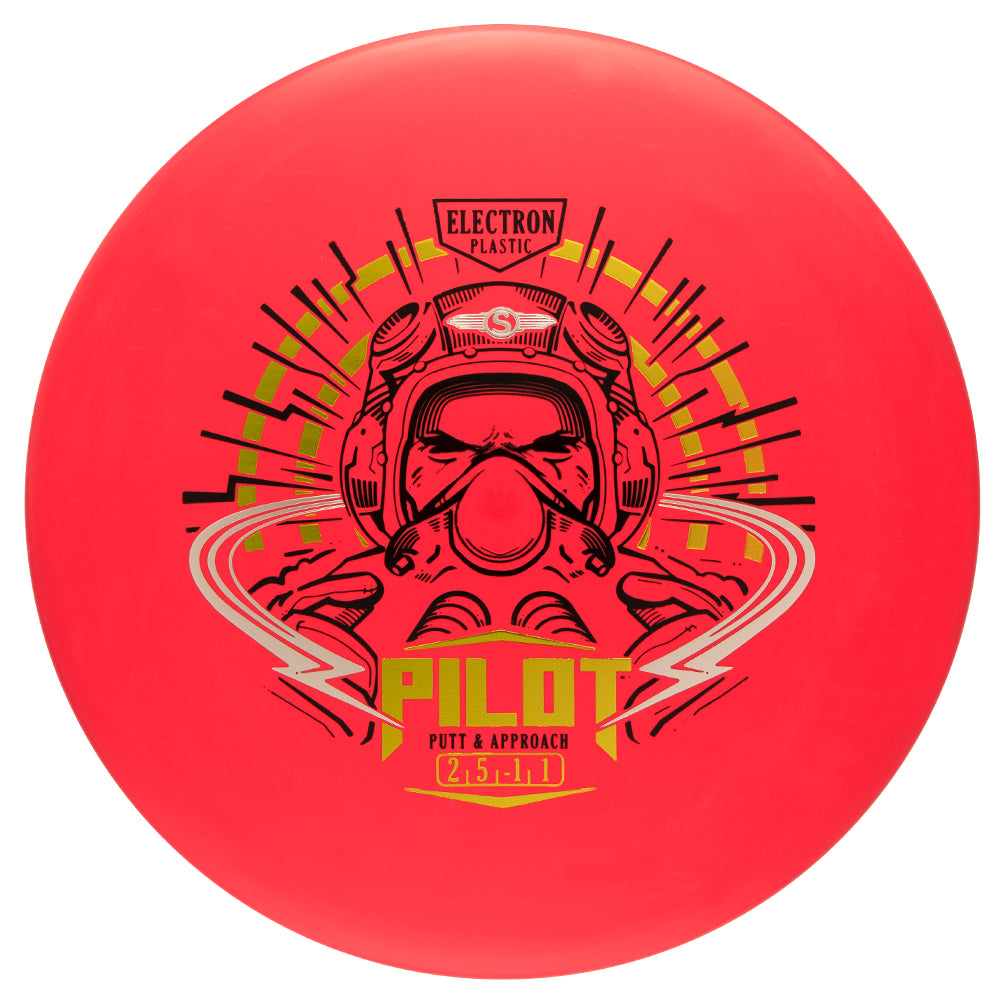 Streamline Electron Pilot putter