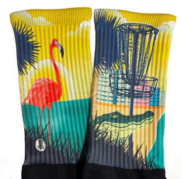 Tee Box Sox "Sunshine State" Florida Sox