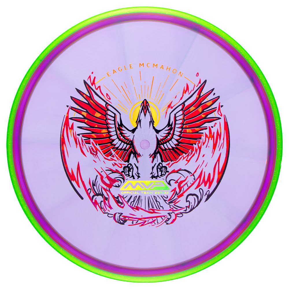 Axiom Prism Proton Envy - Eagle McMahon Team Series Rebirth