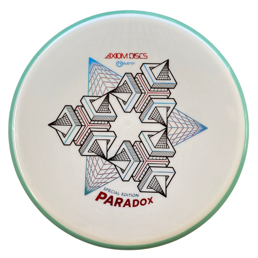 Axiom Paradox Mid-Range Special Edition