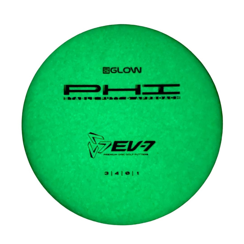 EV-7 Phi Putt & Approach Glow