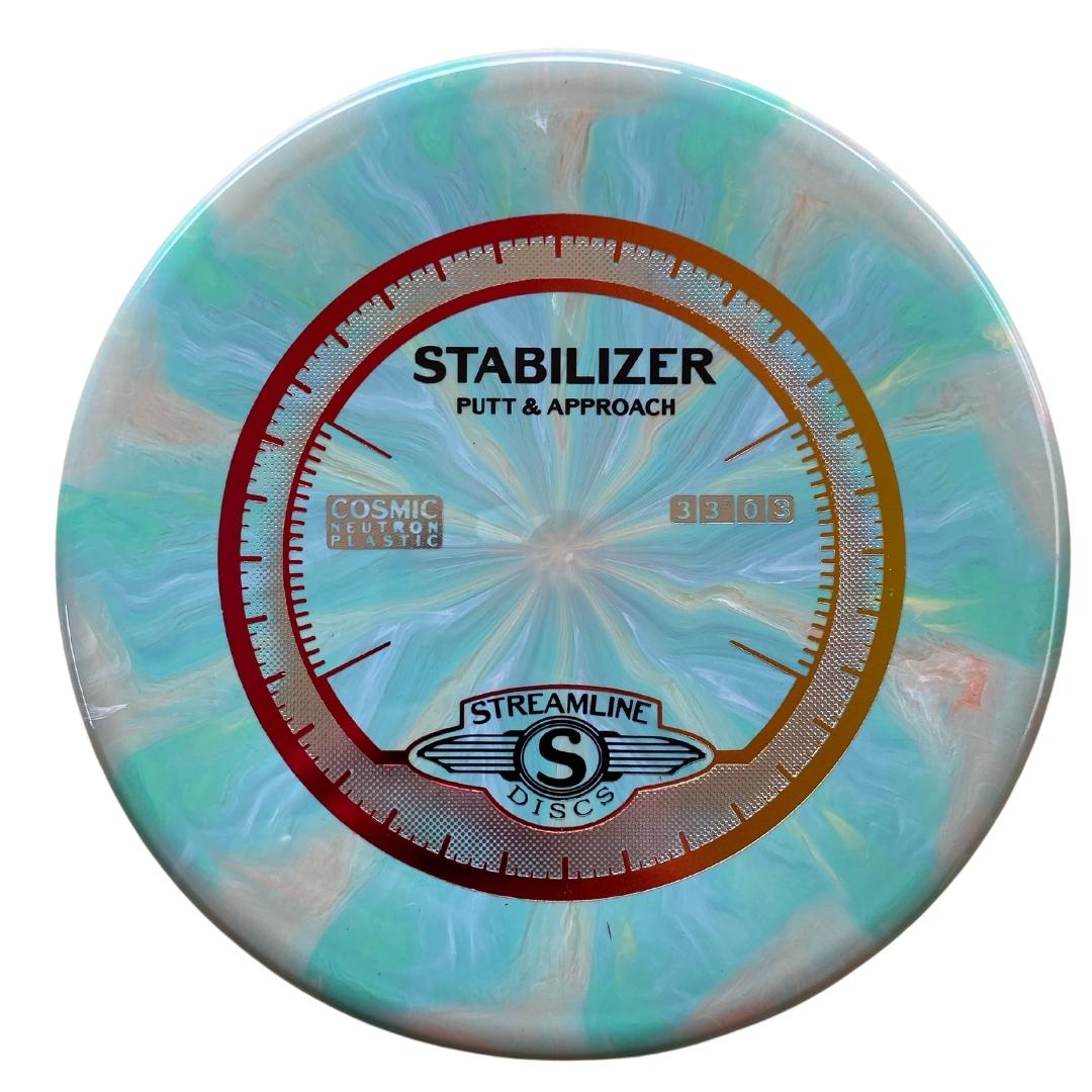 Streamline Stabilizer Putt & Approach - Disc Golf Warehouse