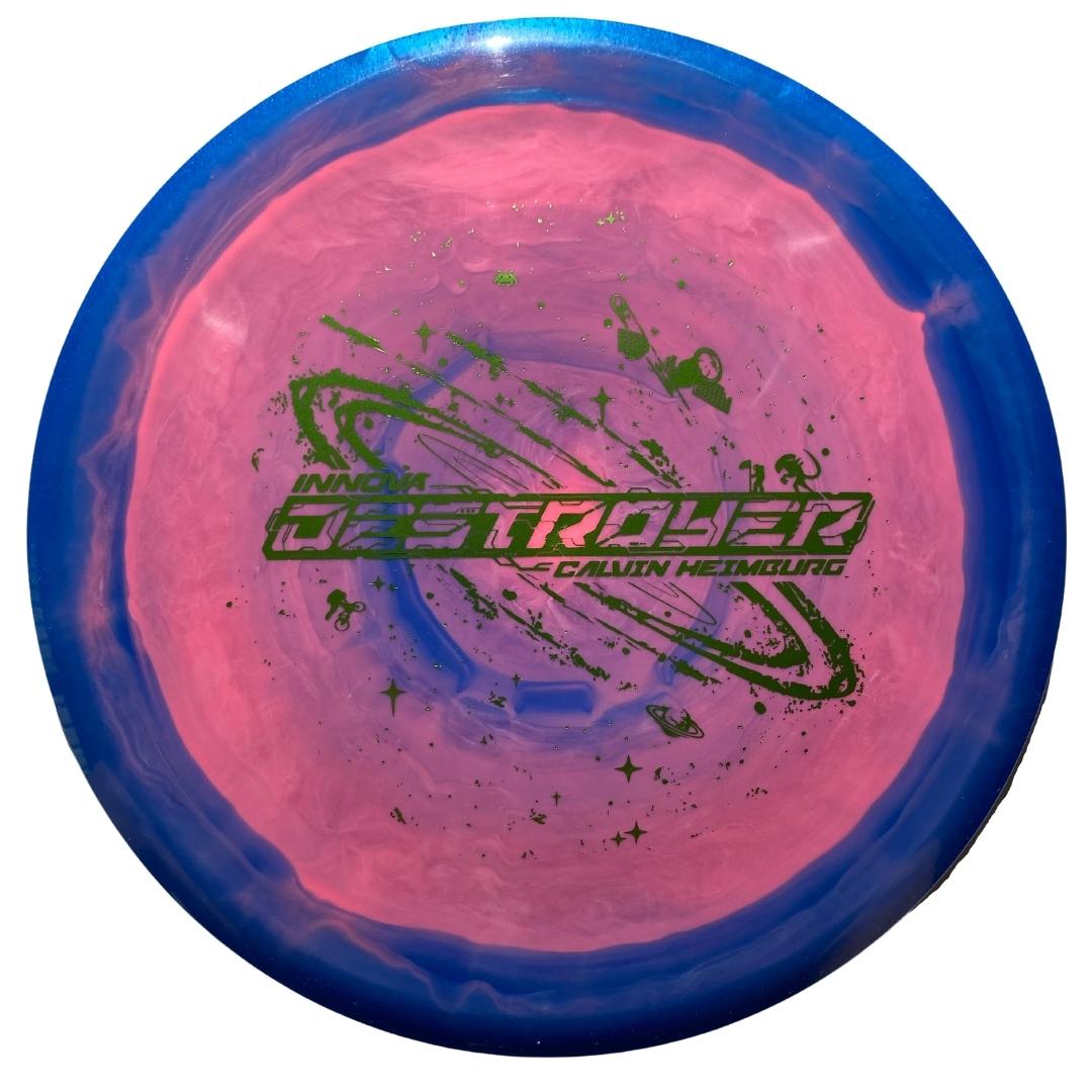 Innova Halo Star Destroyer Calvin Heimburg 2022