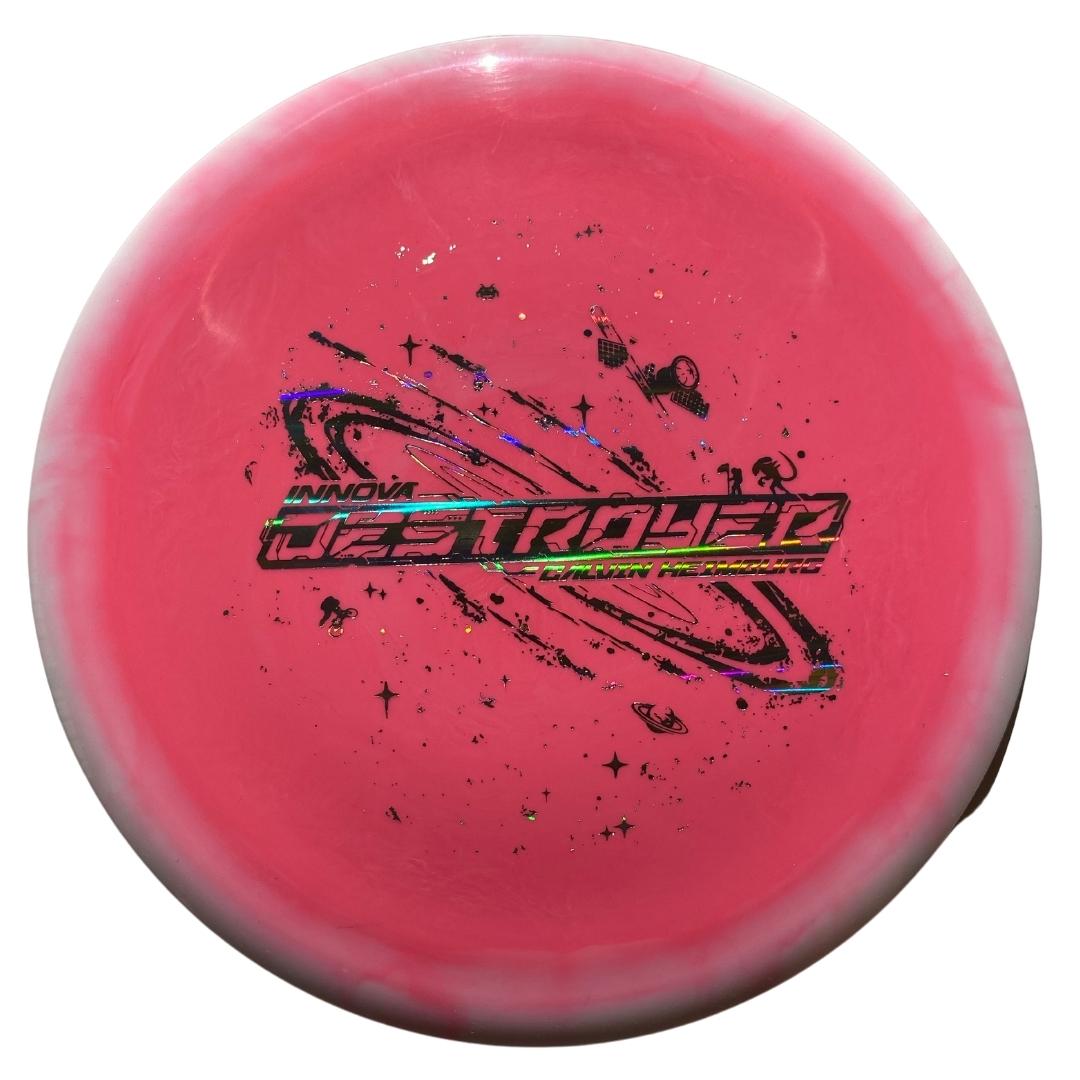 Innova Halo Star Destroyer Calvin Heimburg 2022