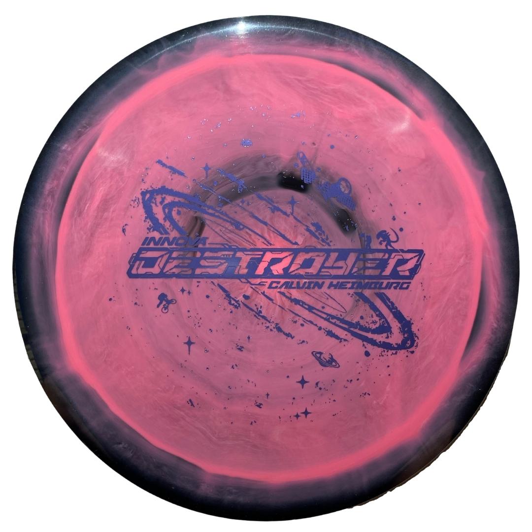 Innova Halo Star Destroyer Calvin Heimburg 2022
