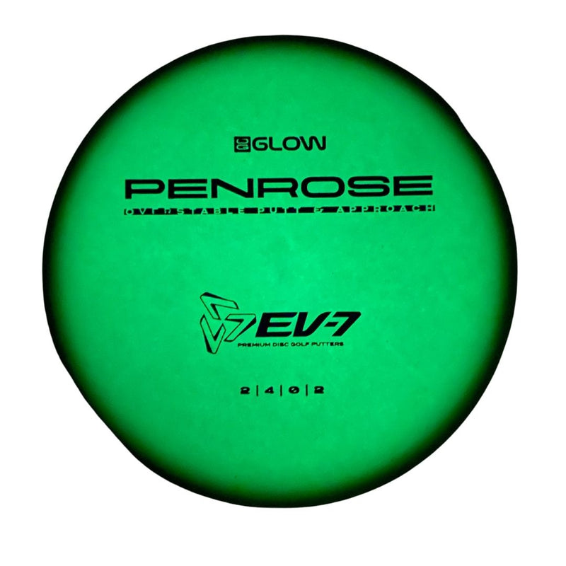 EV-7 Penrose Putt & Approach Glow