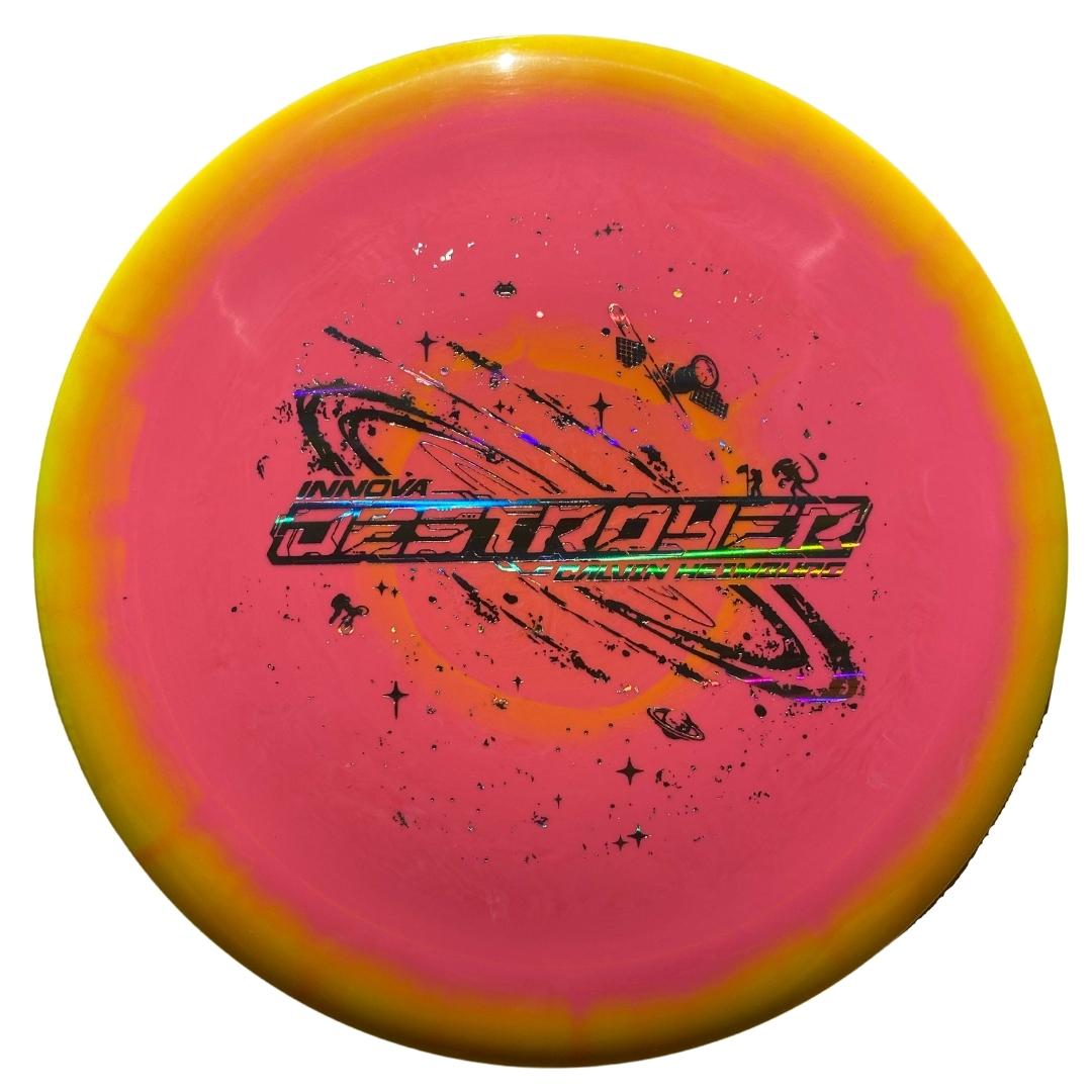Innova Halo Star Destroyer Calvin Heimburg 2022