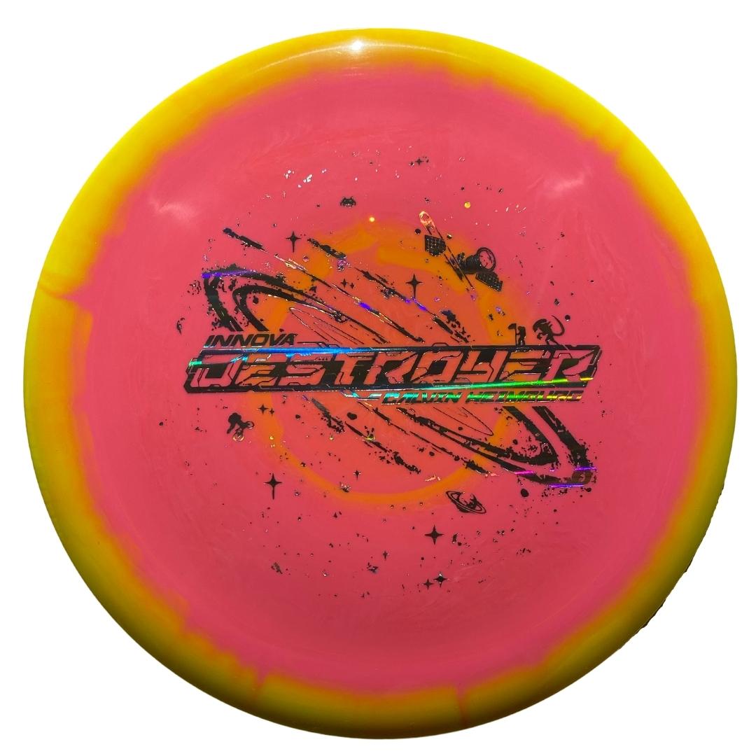 Innova Halo Star Destroyer Calvin Heimburg 2022