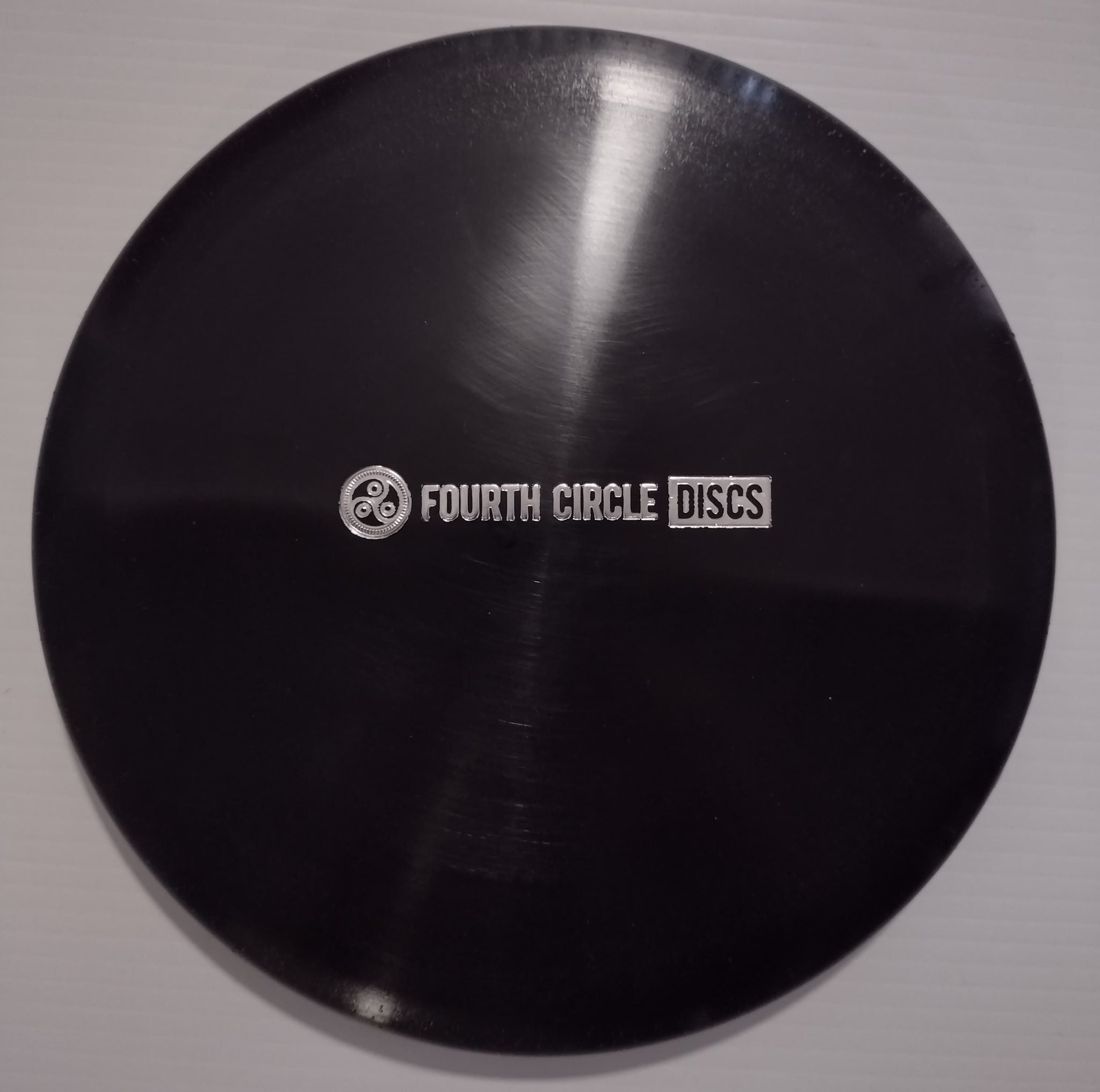 Fourth Circle Huntsman First Run - Disc Golf Warehouse