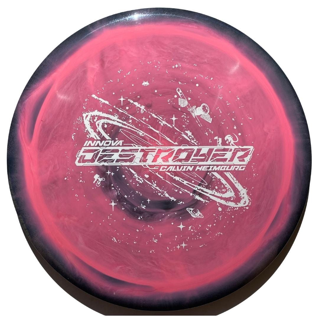 Innova Halo Star Destroyer Calvin Heimburg 2022