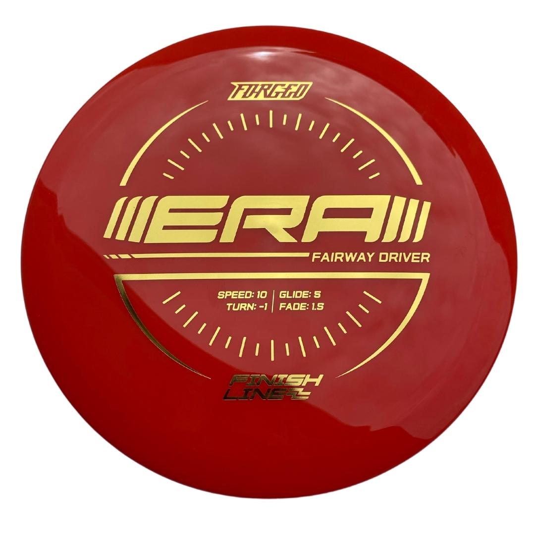 Finish Line Era Fairway Driver