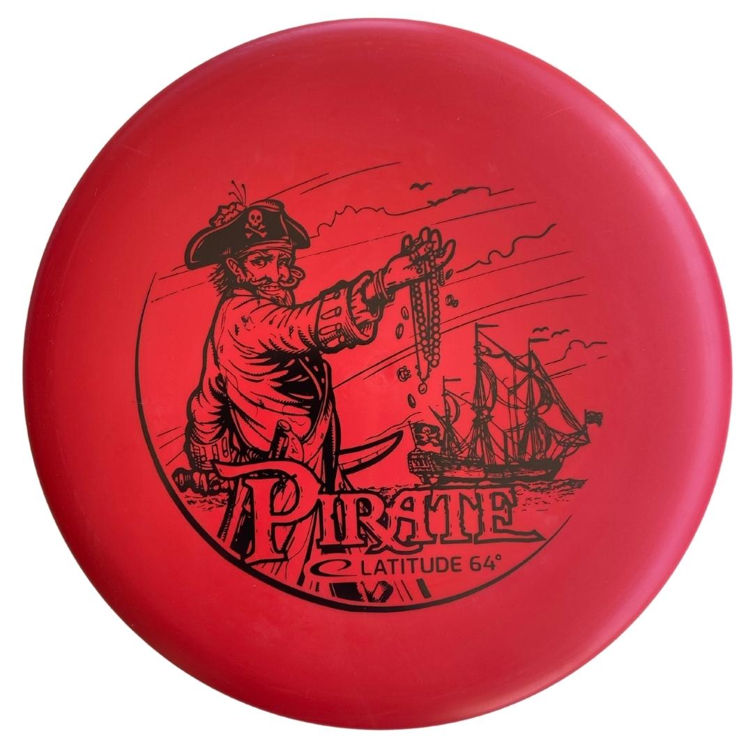 DGW Starter Bag Latitude 64 Superhero Set