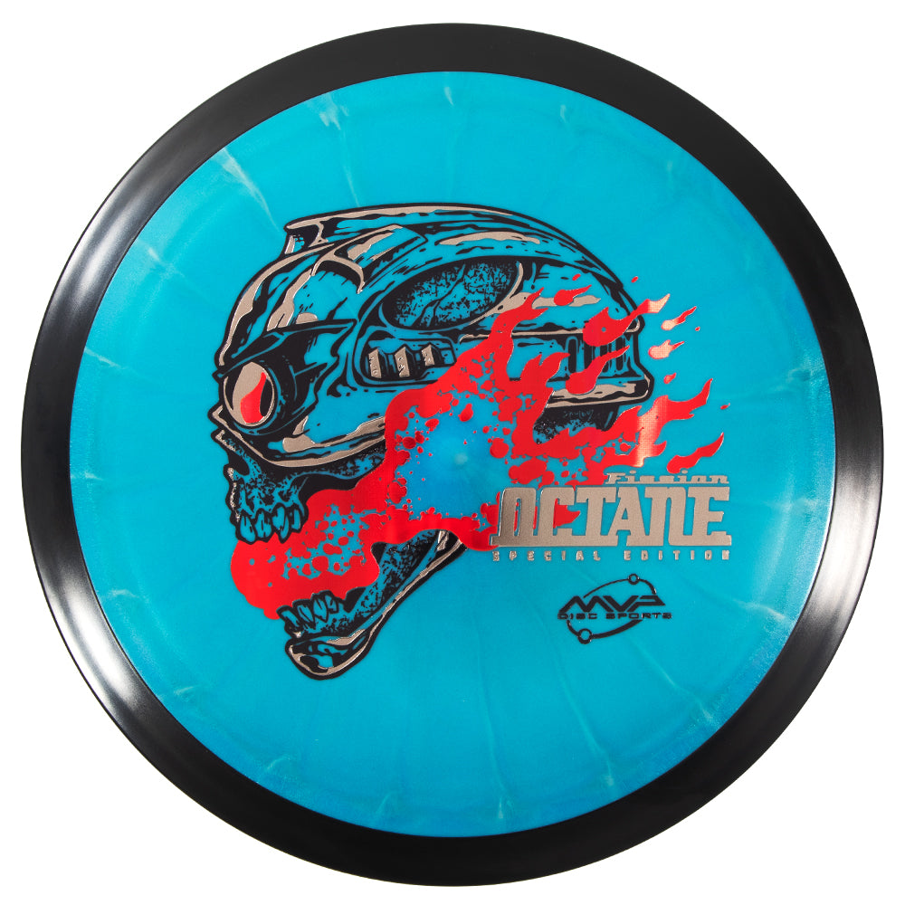 MVP Octane Distance Driver Special Edition