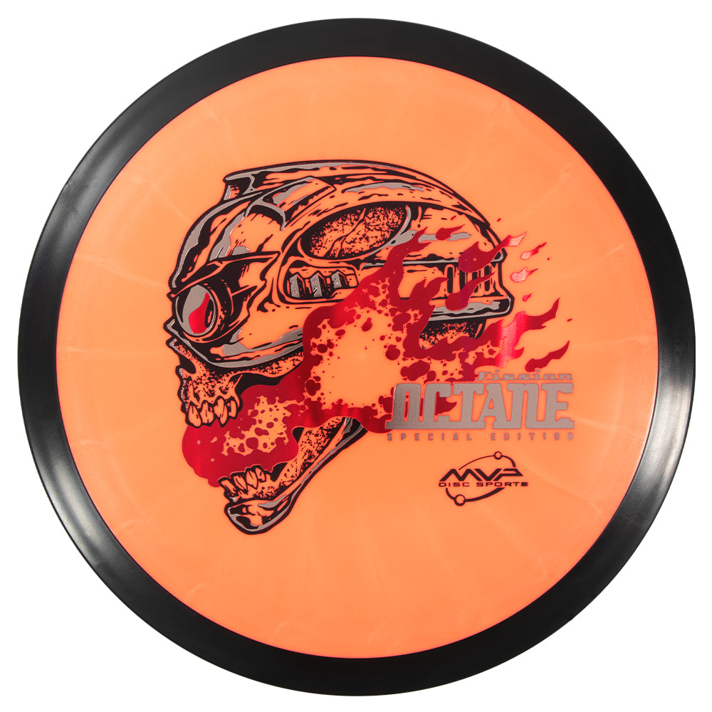 MVP Octane Distance Driver Special Edition