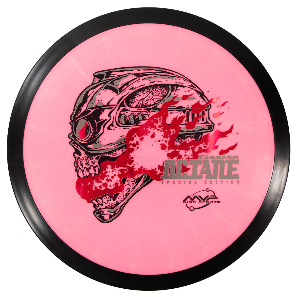 MVP Octane Distance Driver Special Edition
