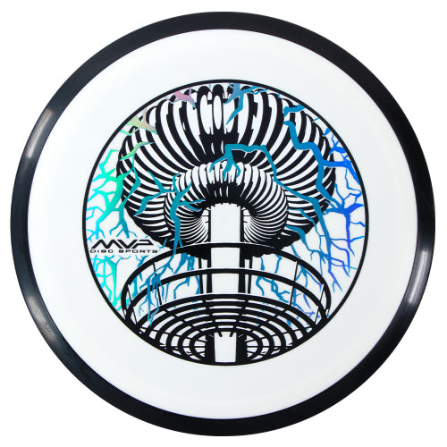 MVP Tesla Distance Driver Special Edition