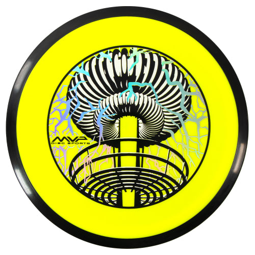 MVP Tesla Distance Driver Special Edition