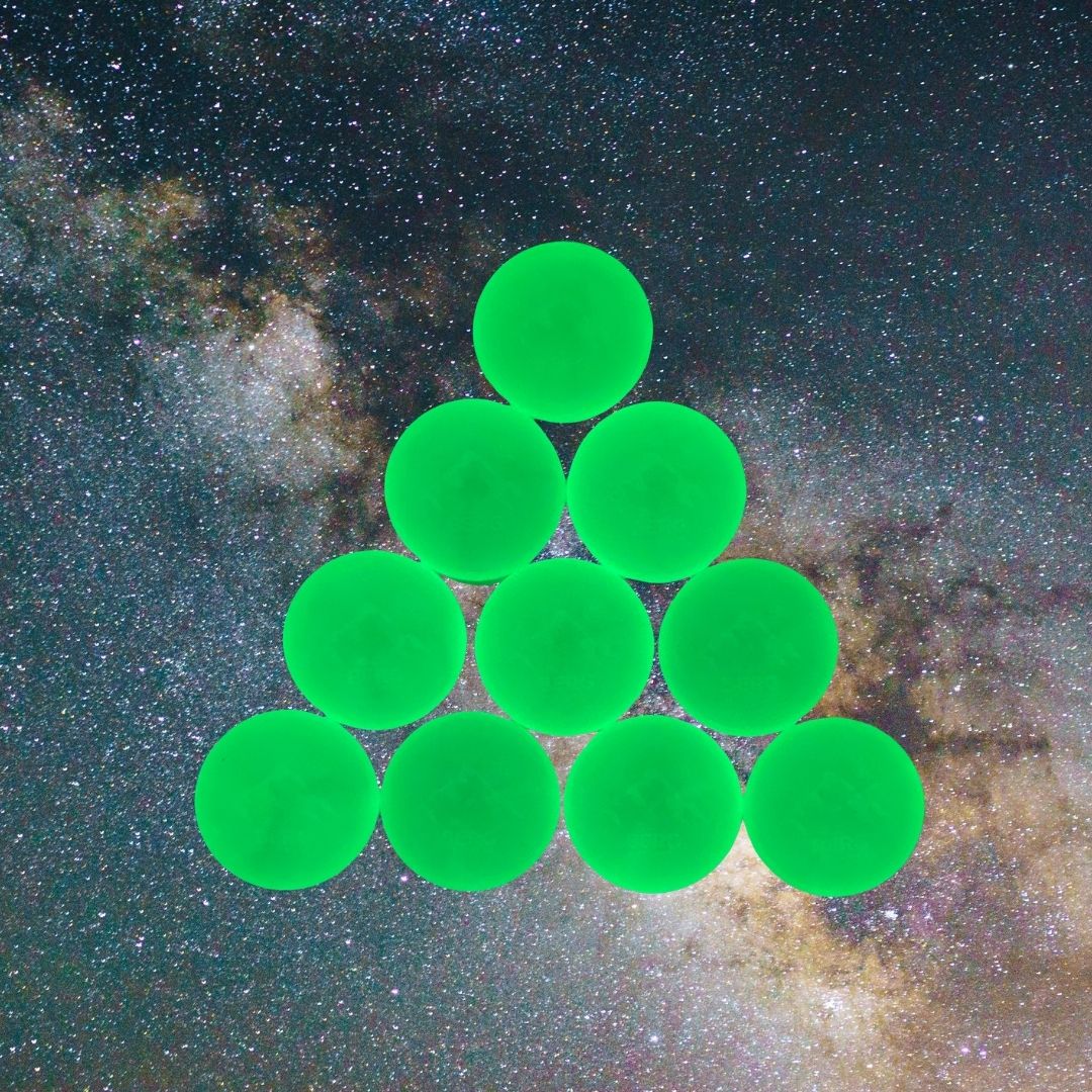 Kastaplast Berg Glow Mini