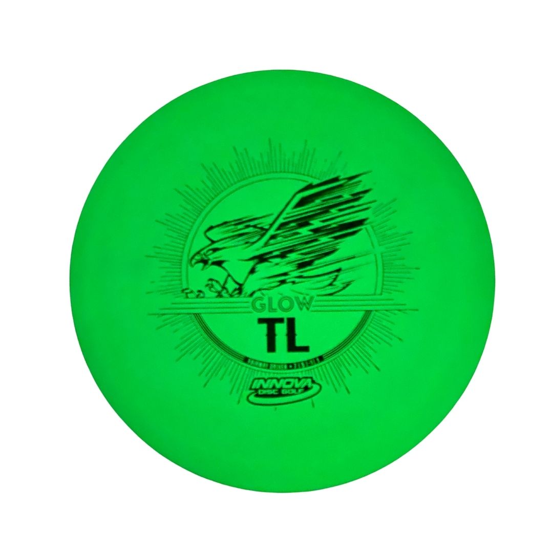 Innova TL Fairway Driver Glow - Disc Golf Warehouse